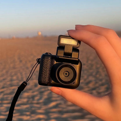 RetroSnap™ Mini Digital Camera